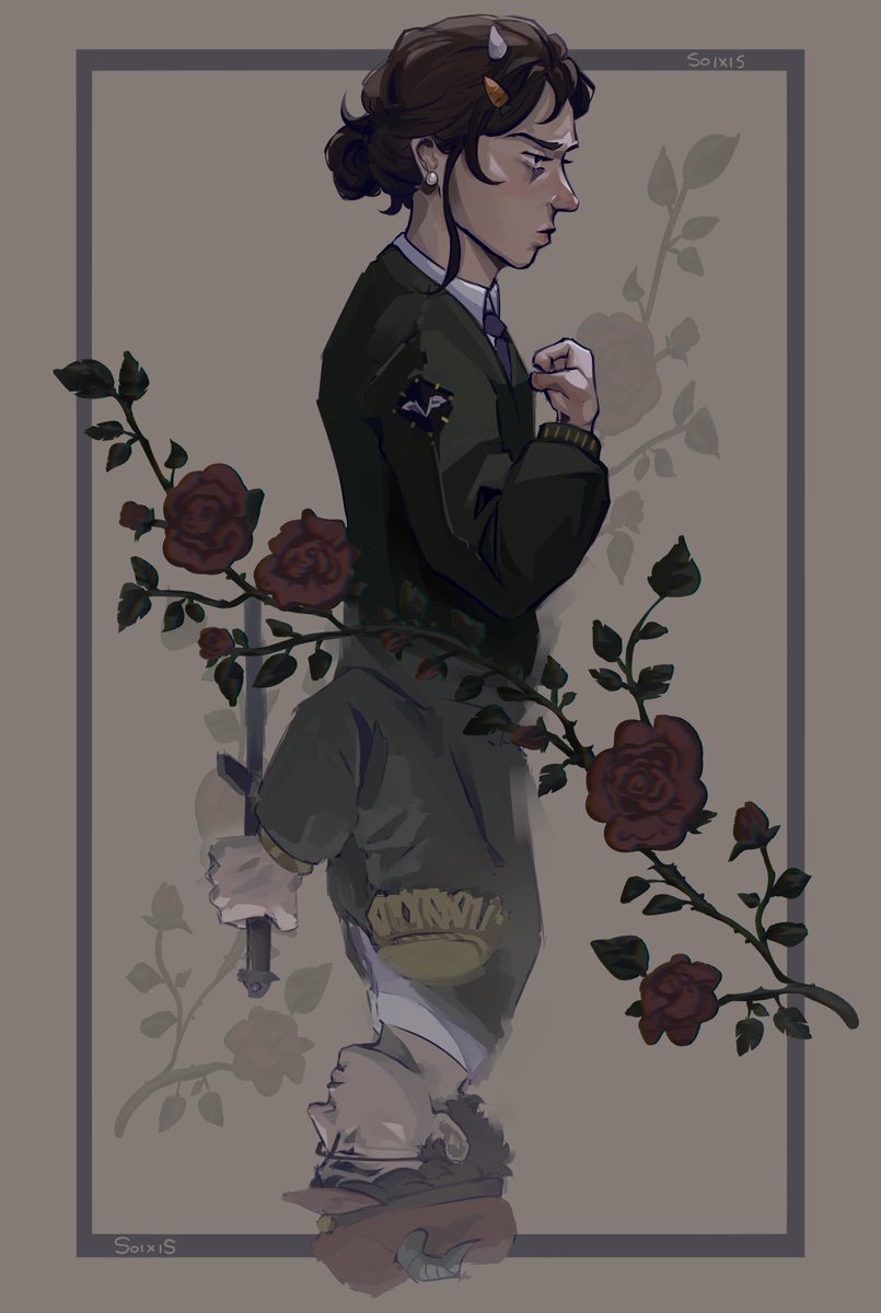 soi sauce ⭐️COMMS OPEN⭐️ tweet media