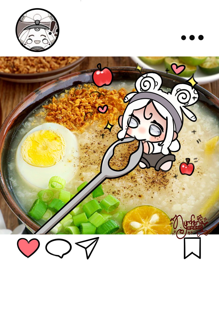 Nymferia tweet media