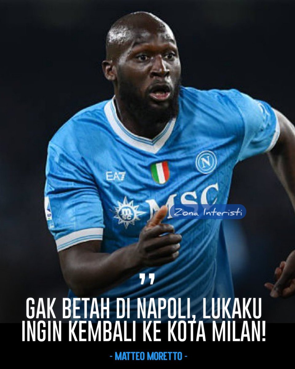 Zona Interisti ⭐⭐ tweet media