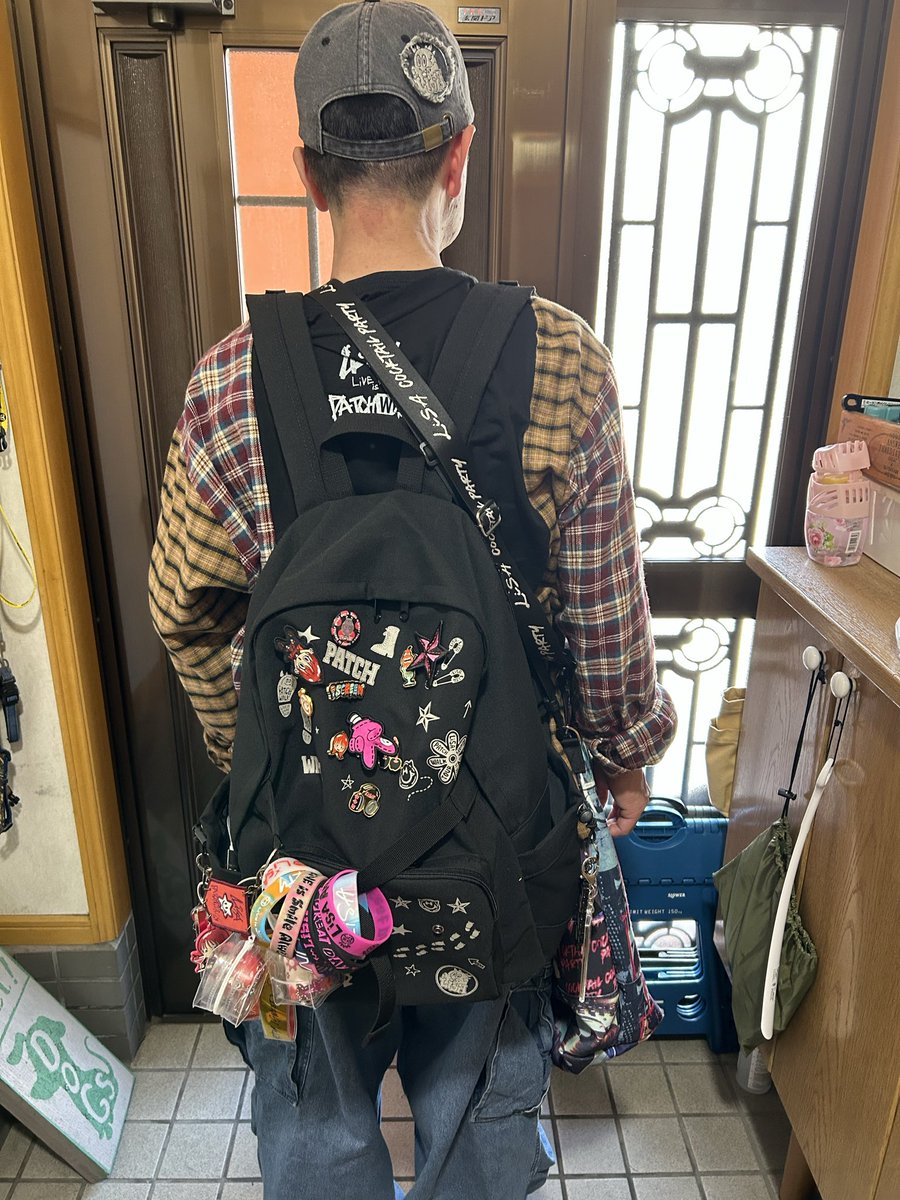 としあき@LiSAっ子15ライブ4/28神戸参戦 tweet media