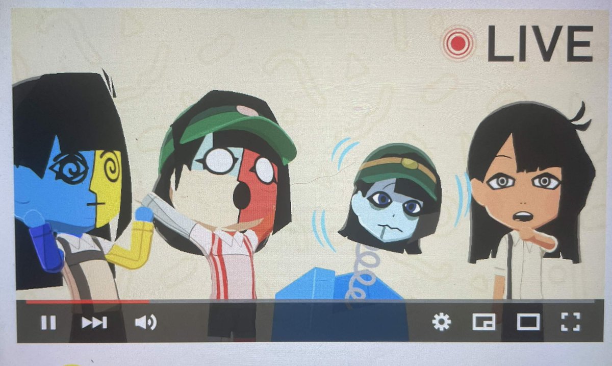 AnoKasper tweet media