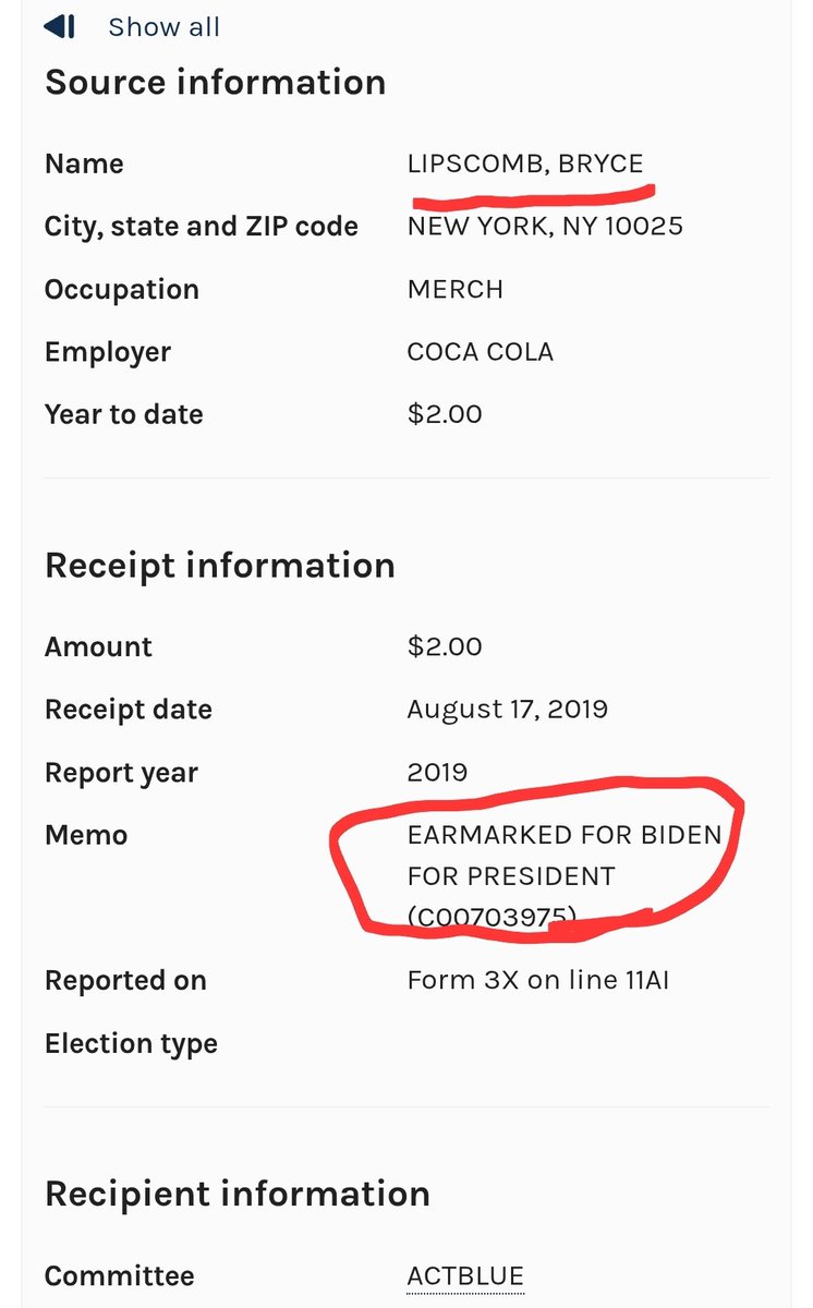 Defunding The Deep State tweet media