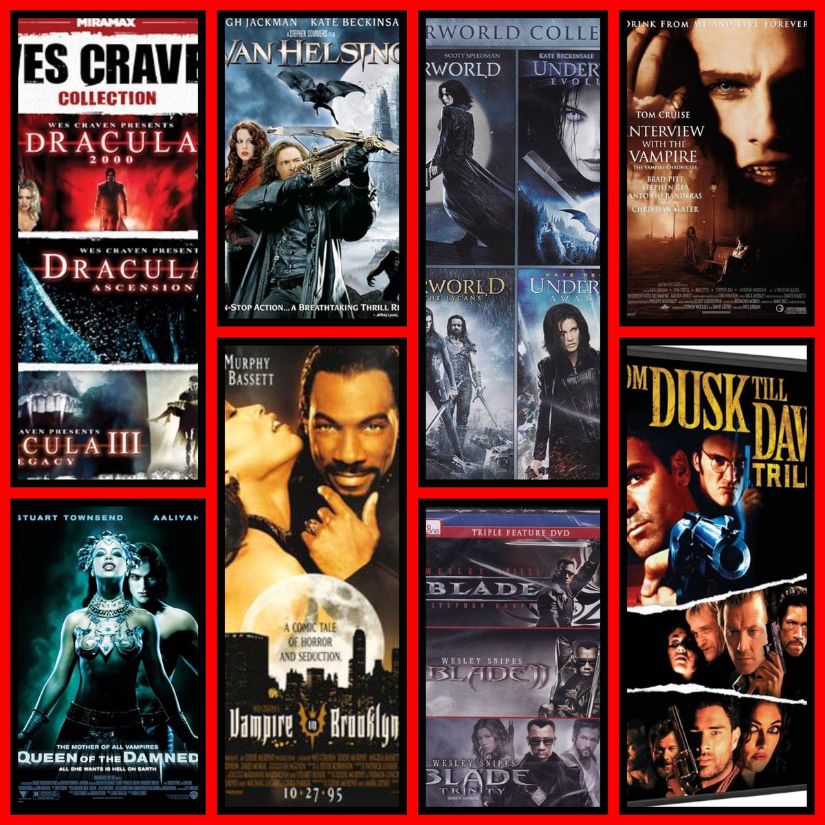 Ayanna7girl's tweet image. Let's honor these movies one more time, I had became a vampire fan 2002-2005 era and more years after that. 🍏🌿