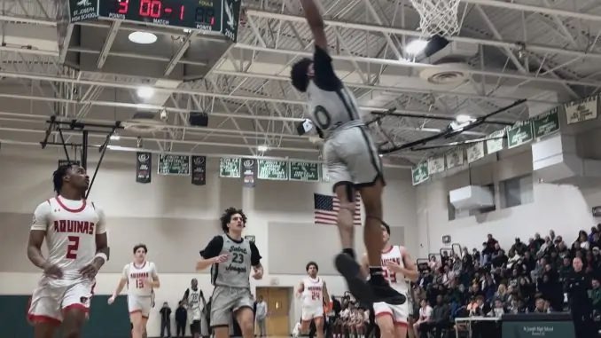 GMC Hoops tweet media