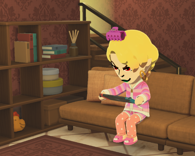 🥀 Paris_Schelykas — 📩 VGen OPEN 📩 tweet media