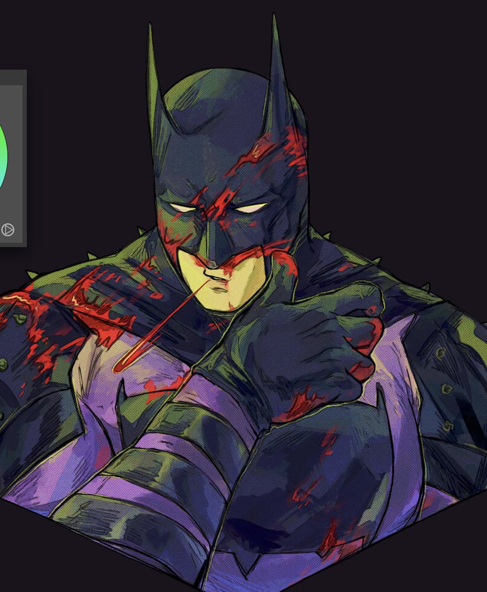 monchi 🦧 @ DoKomi 5C55 tweet media