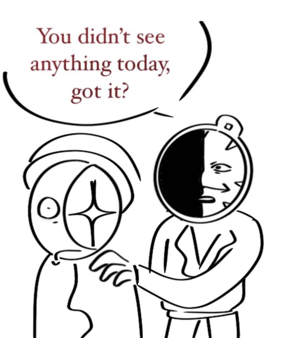 Lemongurl334's tweet image. Comic from Dyle’s new short #dandysworldfantart #dyle #comic #dandysworldastro #dandysworlddyle