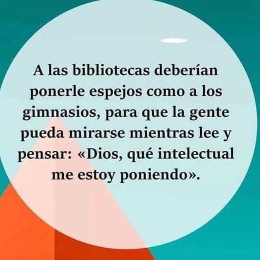 Para tener en cuenta.. 😉