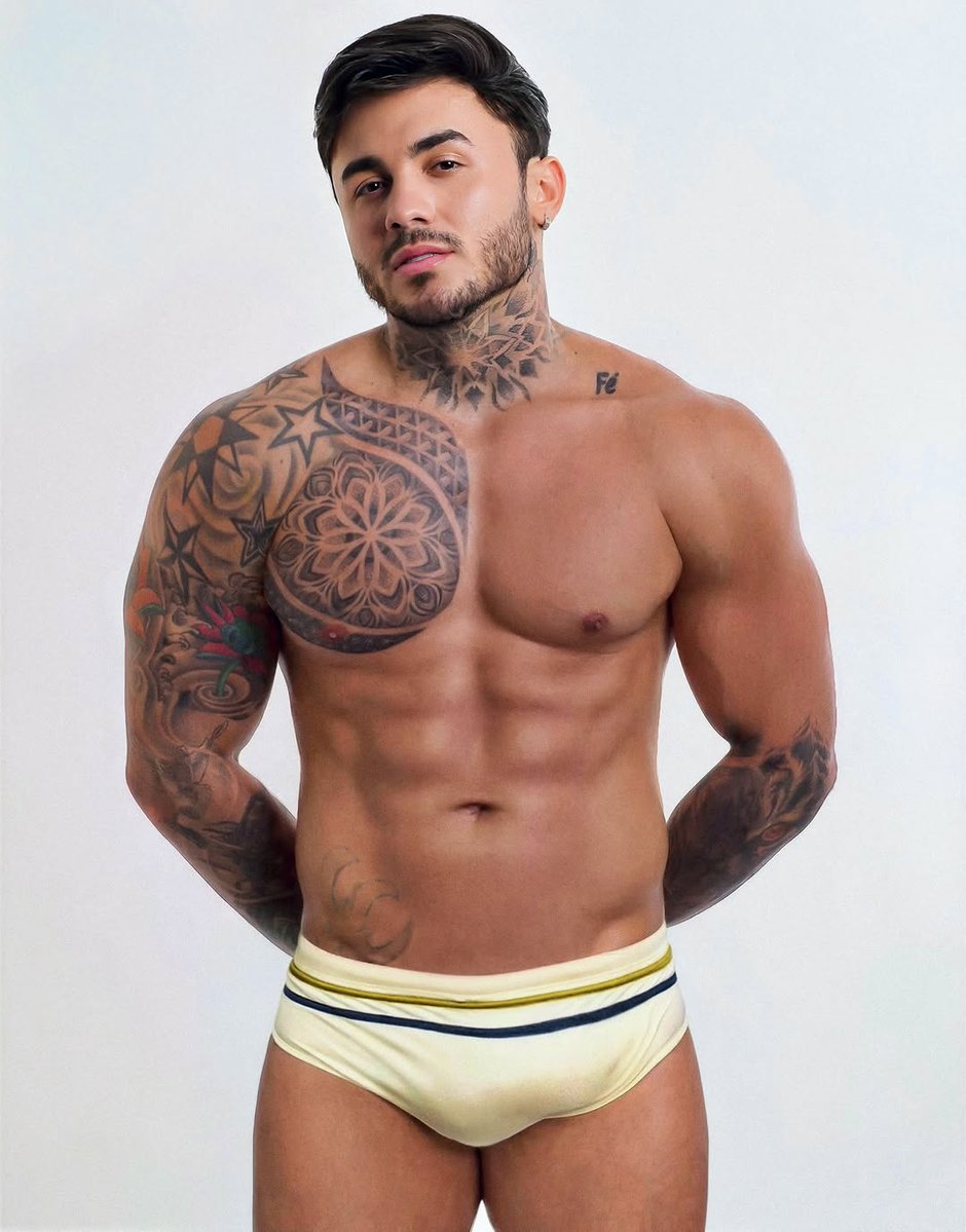 Rei Das Varinhas tweet media