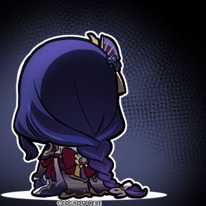 かねまる影 tweet media