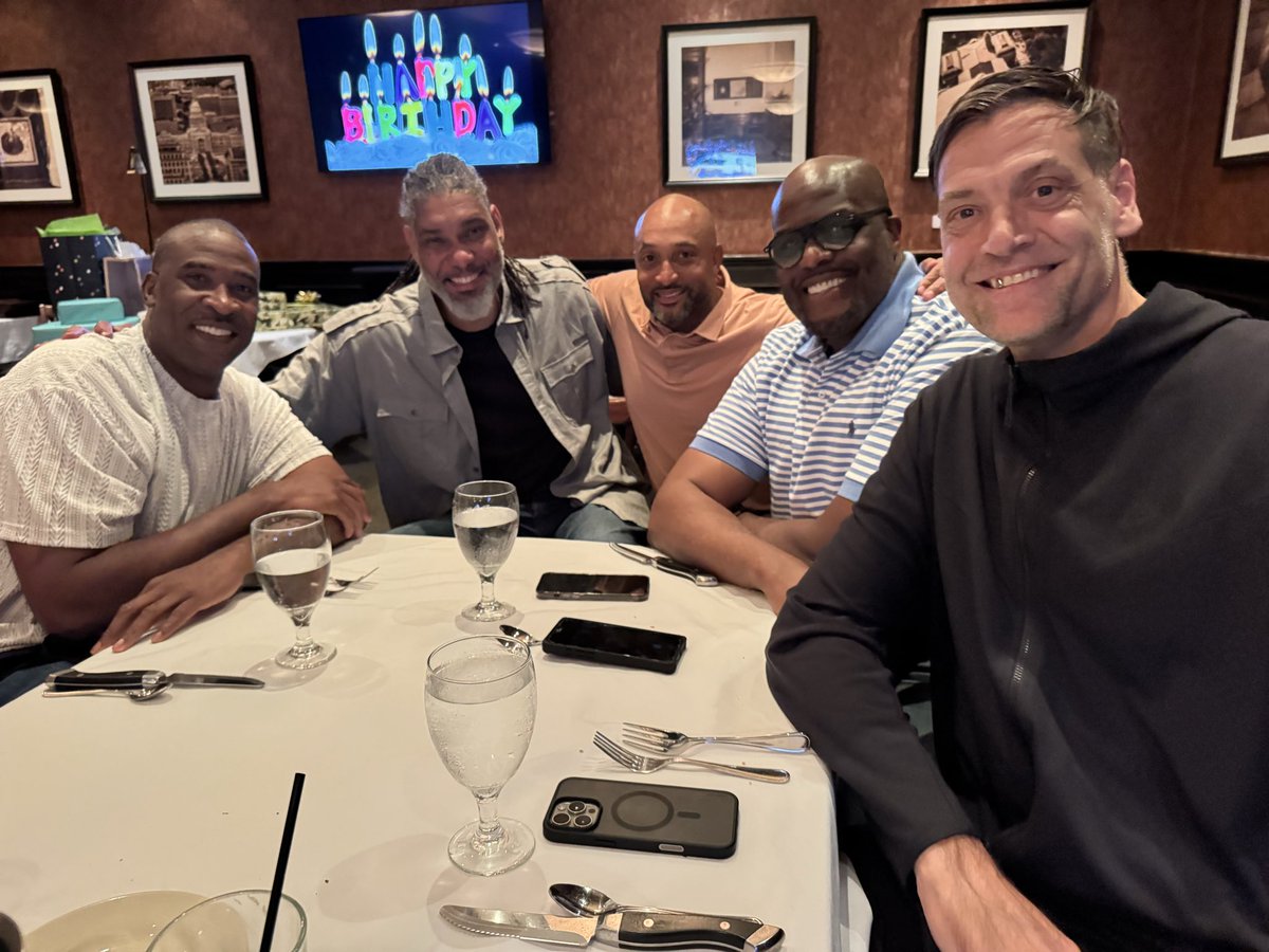 Randolph Childress tweet media