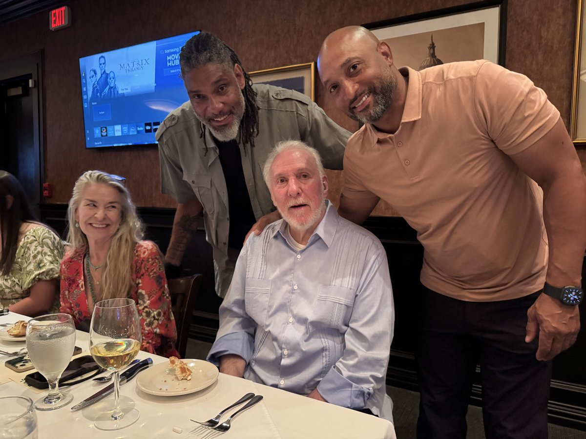 Randolph Childress tweet media