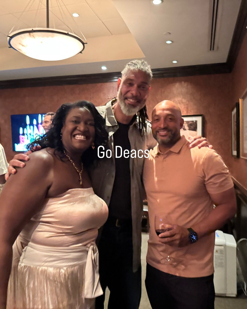 Randolph Childress tweet media