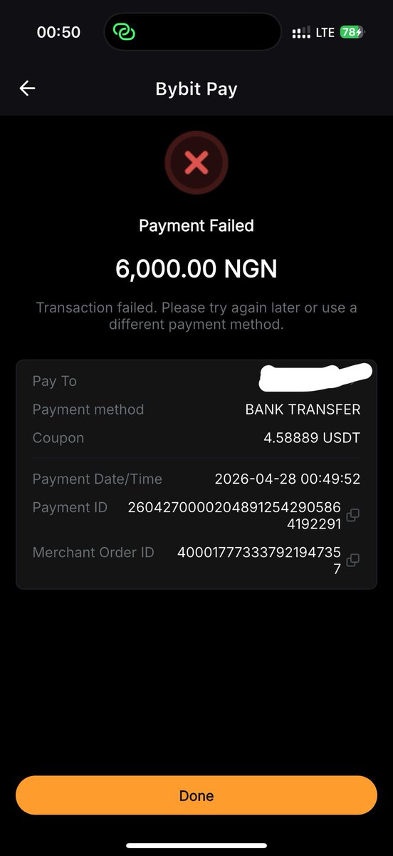 Popefada tweet media