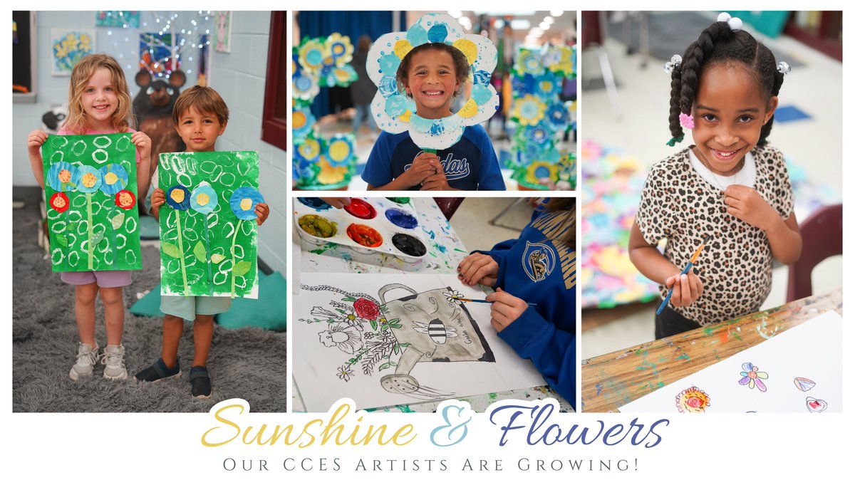 MrsOArtStudio's tweet image. My little Dukes are growing every day! 💛💙
#HappyMonday