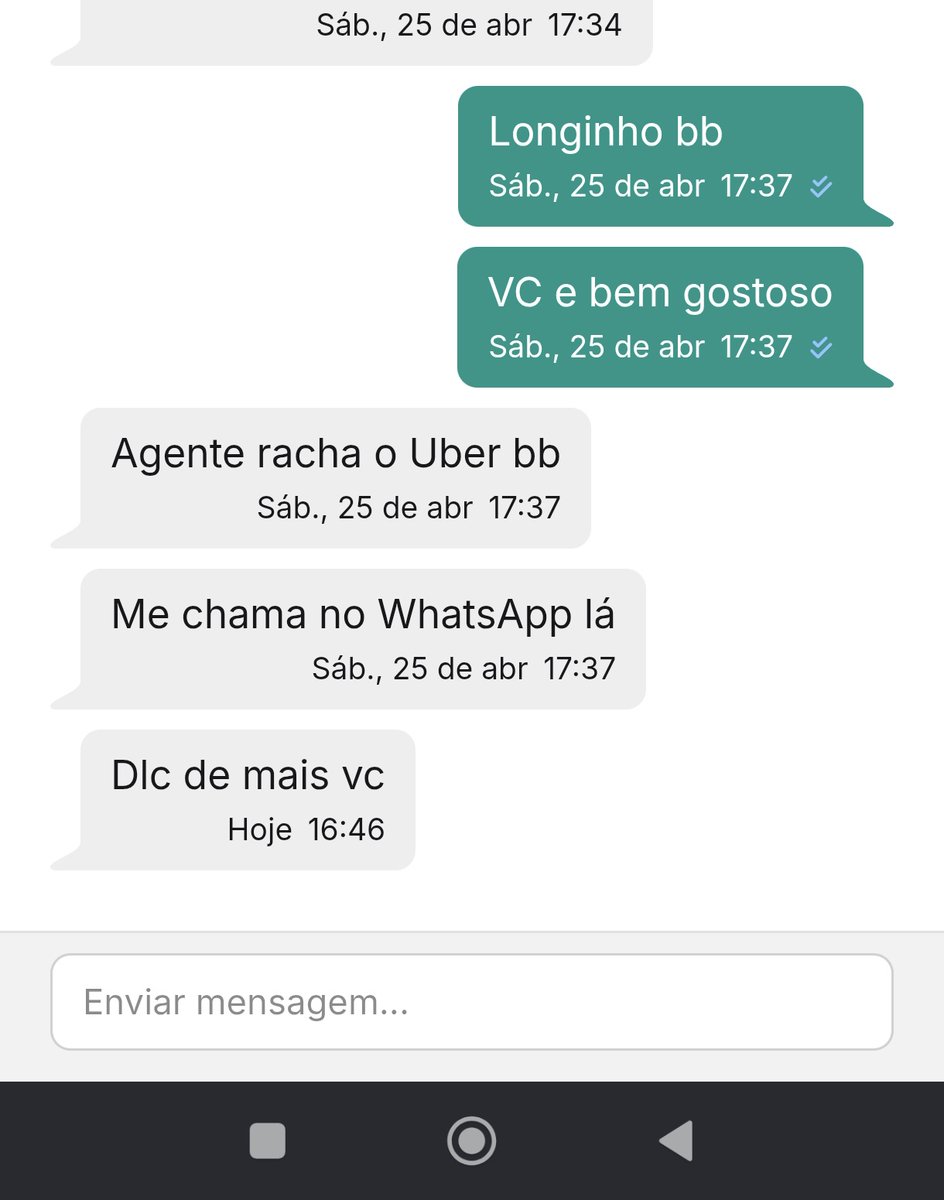 Molhadinha_78 tweet media