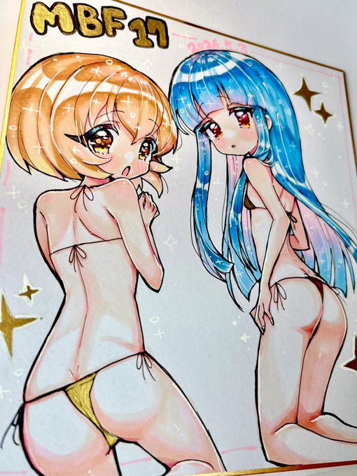 スペース金だから金👙 