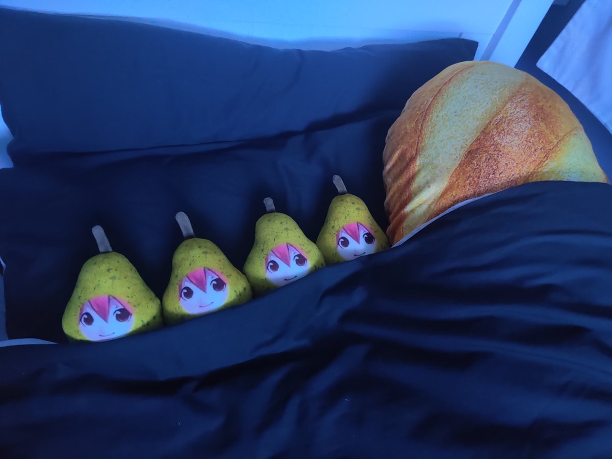 big pearto's daily life tweet media