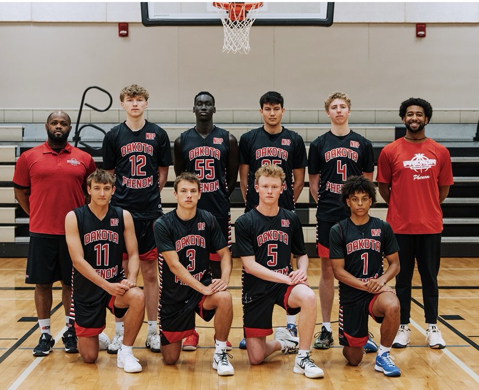 ND Phenom tweet media