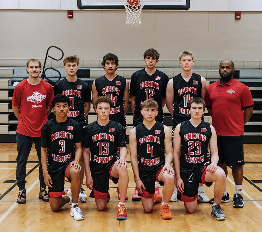 ND Phenom tweet media