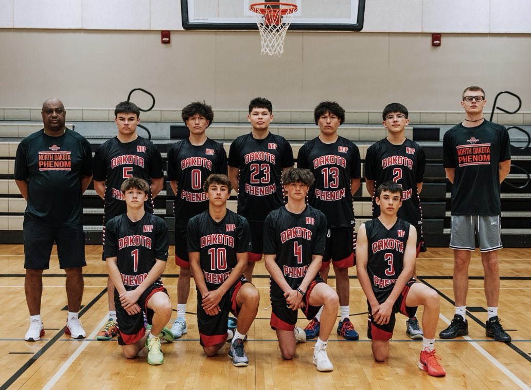 ND Phenom tweet media