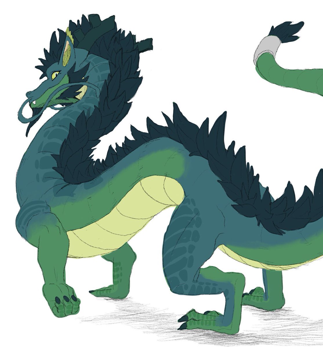 Raz Wulf🥔 tweet media