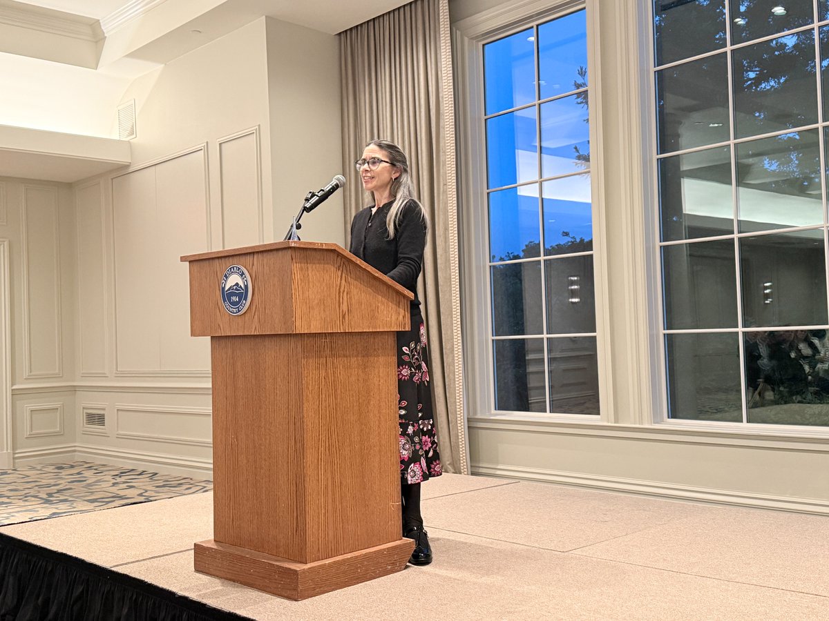 CBCnetwork's tweet photo. On April 11th, we were honored to present the 2026 Paul Ramsey Award to Dr. Ana Iltis, a distinguished scholar and champion of bioethics. Dr. Iltis spent the day inspiring our Paul Ramsey Fellows and then offered a powerful acceptance address at the Ramsey Dinner. Dr. Iltis spoke on the foundational importance of the human person and the basis of our inherent rights as human beings. She called us to a deeper respect for the human body and offered a compelling critique of the failures and dangers of euthanasia, urging us to uphold the intrinsic value of every person.

Our headline speaker, Dr. Aaron Kheriaty, delivered a thought-provoking address drawn from his important new book, Making the Cut: How to Heal Modern Medicine. Dr. Kheriaty challenged the audience to confront the urgent need to revamp modern medicine, restoring it to its proper ethical foundations and protecting both patients and physicians from ideological overreach.

The evening closed on a hopeful and actionable note as Development Director Kirstin Wallace invited guests to become active participants in CBC’s story. She shared how every gift — large and small — helps advance our mission of education, advocacy, and cultural influence, and encouraged attendees to join us in this vital work through their financial support.

The Paul Ramsey Dinner evening was marked by deep conversation, renewed commitment, and generous sponsorships that made the night not only possible but financially successful. The funds raised will directly support CBC’s ongoing programs, research, and outreach in the year ahead.

Thank you to everyone who attended, sponsored, or supported the 2026 Paul Ramsey Award Dinner. Your partnership strengthens our ability to speak truth into the most pressing bioethical issues of our time.

We will gather again on April 10, 2027, and we look forward to seeing many of you again next year! Make sure you add the date to your calendar now. As stated by Dr. Iltis at the dinner, we should remain in “faithfulness to each other” and continue this important journey throughout 2026 and beyond.

With gratitude,
The Center for Bioethics and Culture Team
