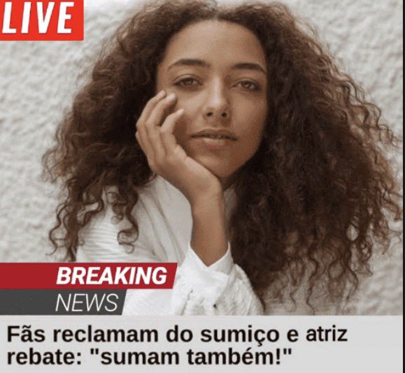 tetê jurídico otília tweet media