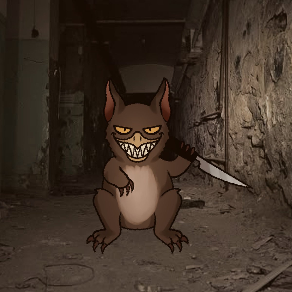 Scream ⦻ tweet media