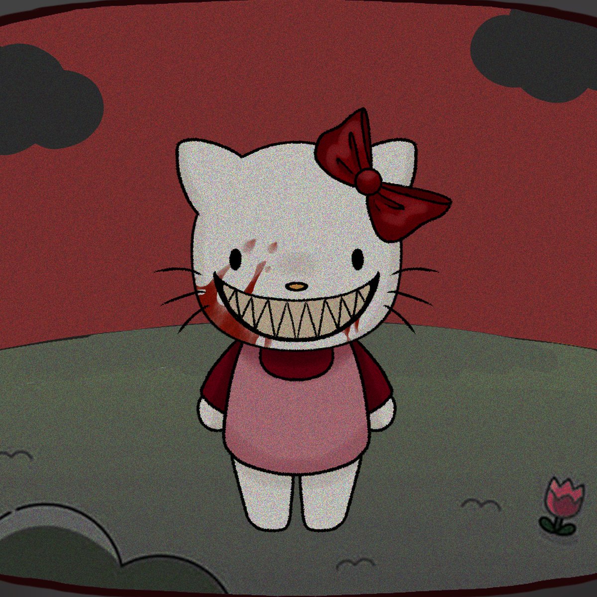 Scream ⦻ tweet media