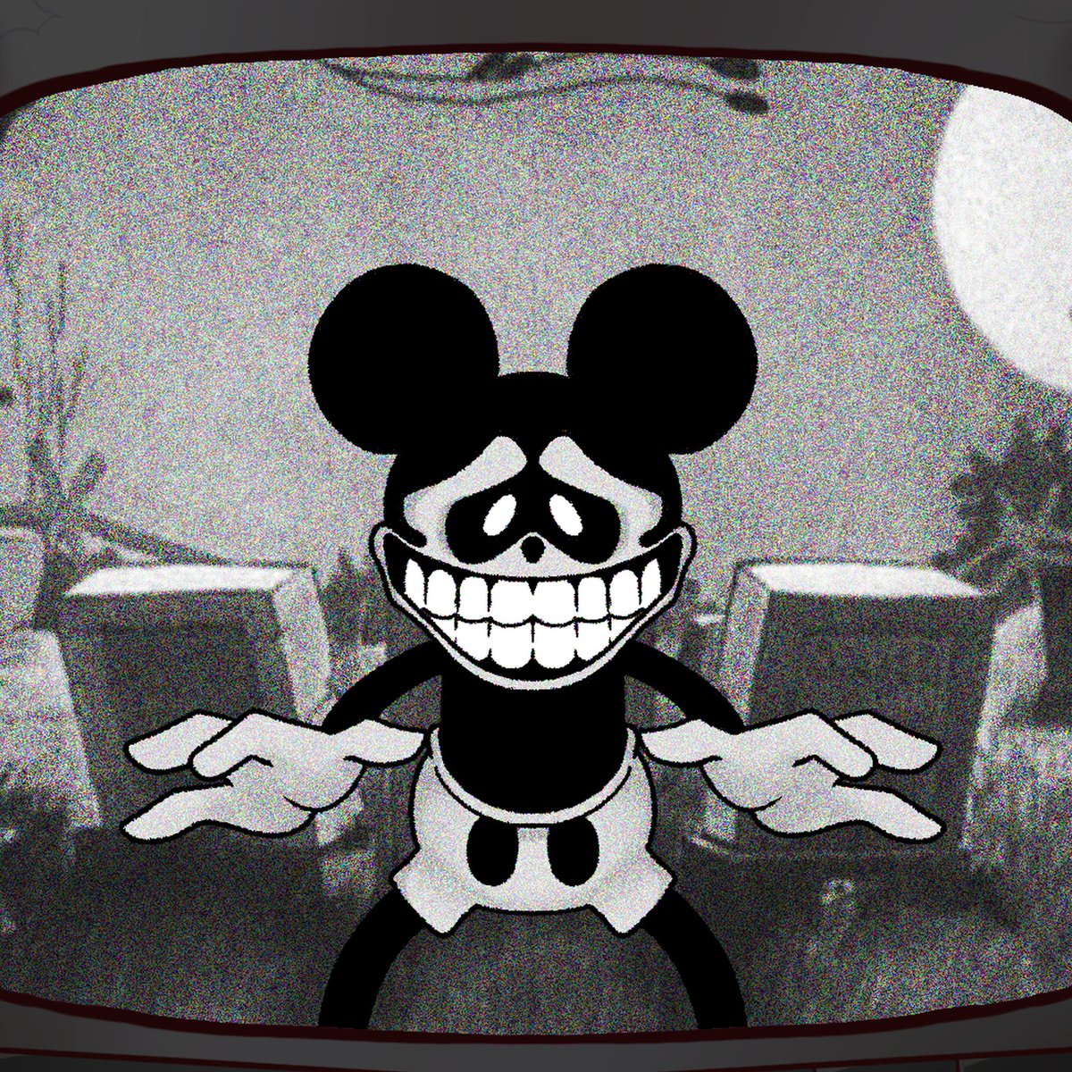 Scream ⦻ tweet media