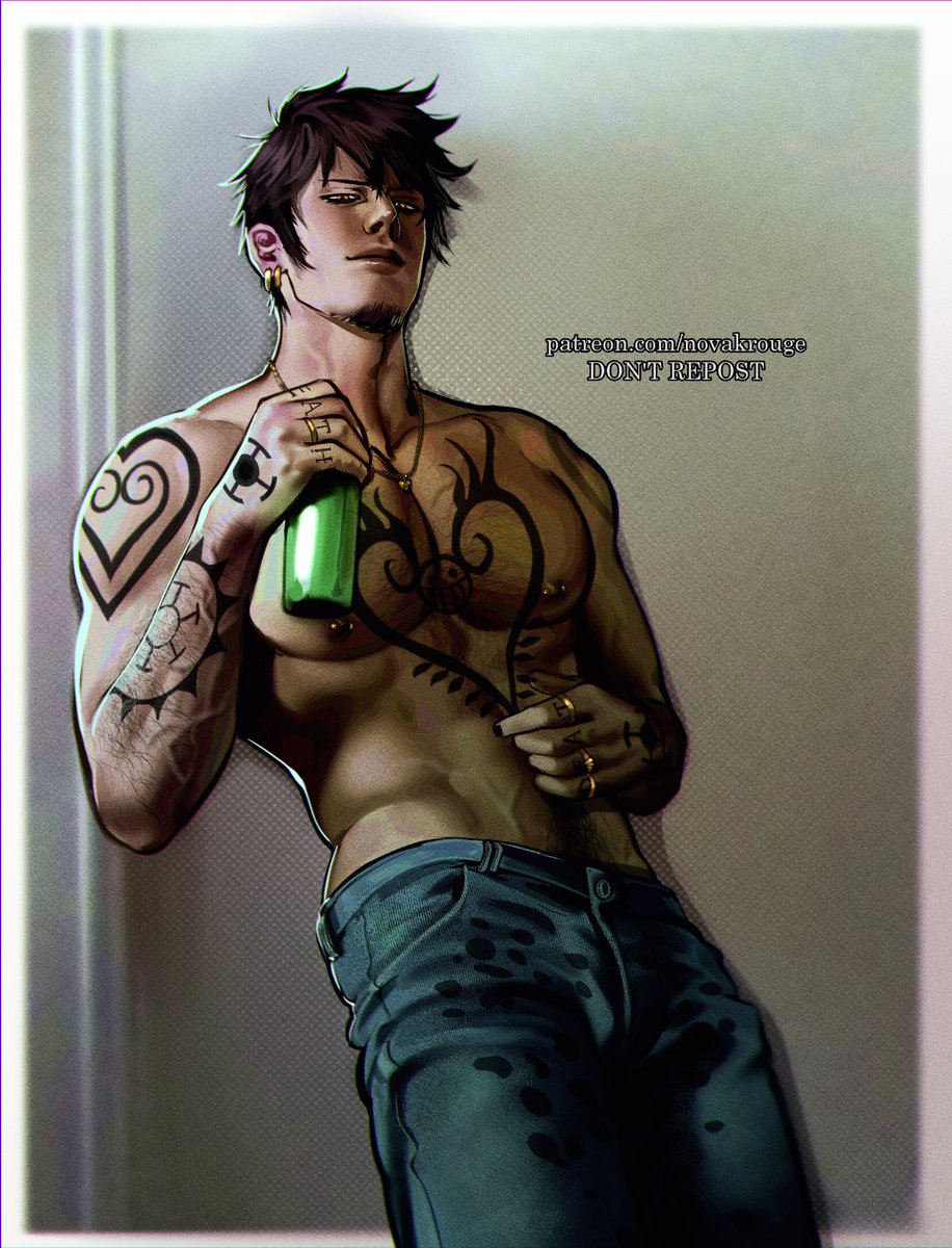 Novak Rouge tweet media