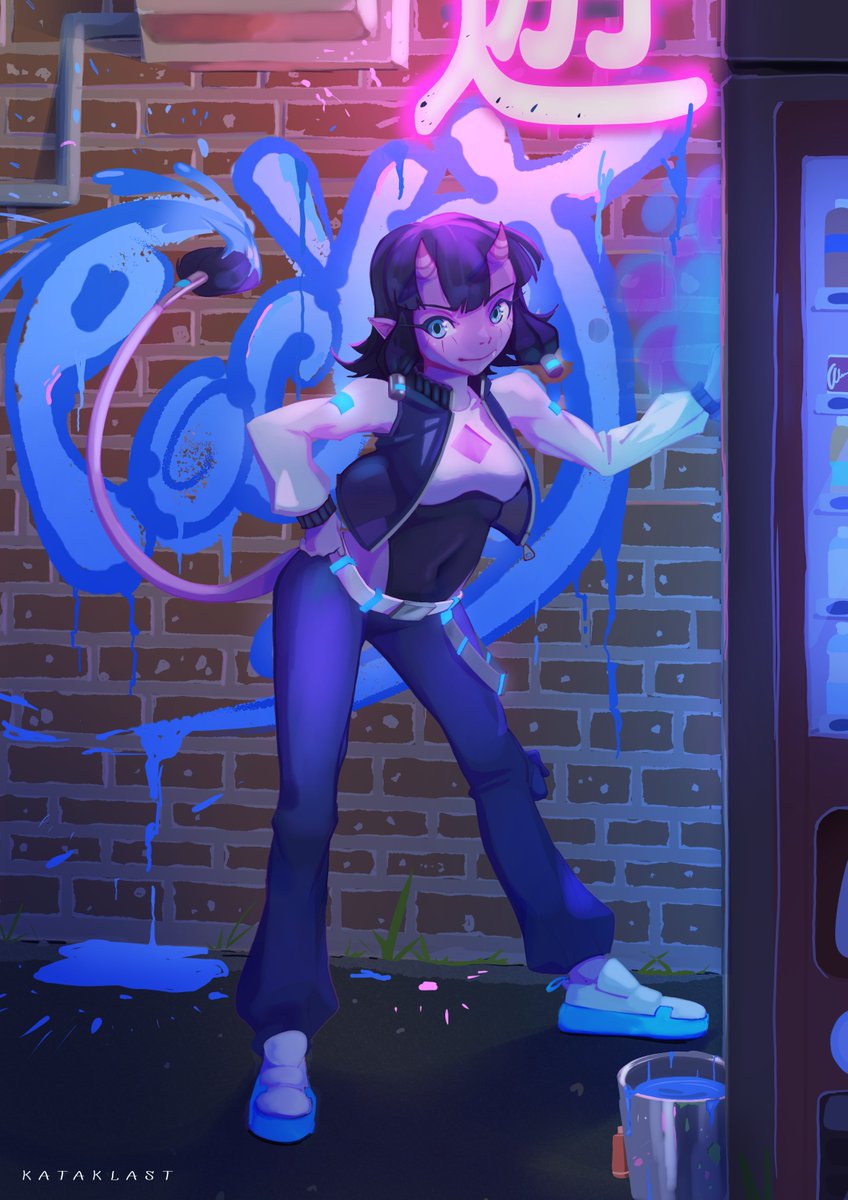 Kata | comms open ✨ tweet media