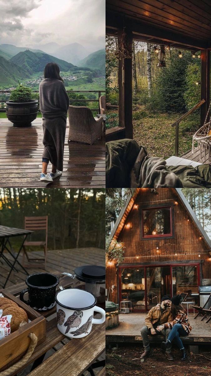 Una escapadita como esta necesito
