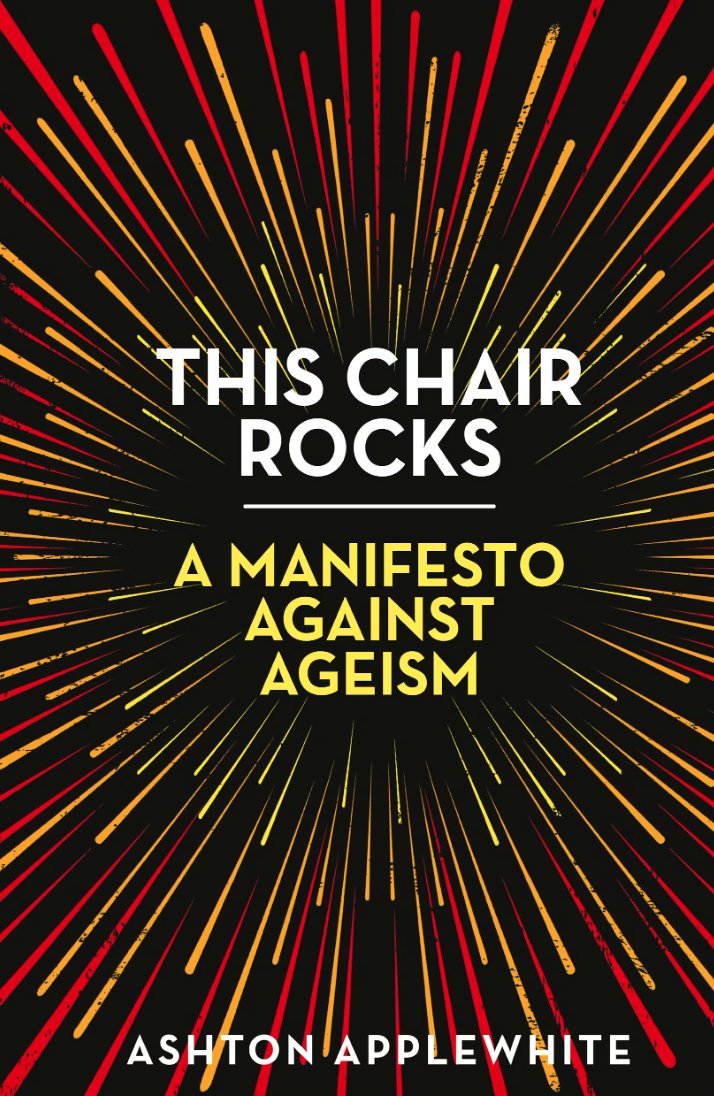 Wendy_Tokunaga's tweet image. Am I “Old?”: A Conversation About Internal Ageism - Illuminating Zoom video with Ashton Applewhite (about 1 hour long) tinyurl.com/mpnz9n5k #ageism #writing #BrendaBarker #writingcommunity