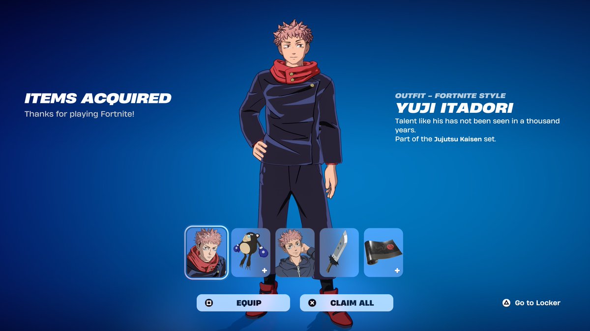 Fortnite Leaks 🕜 tweet media