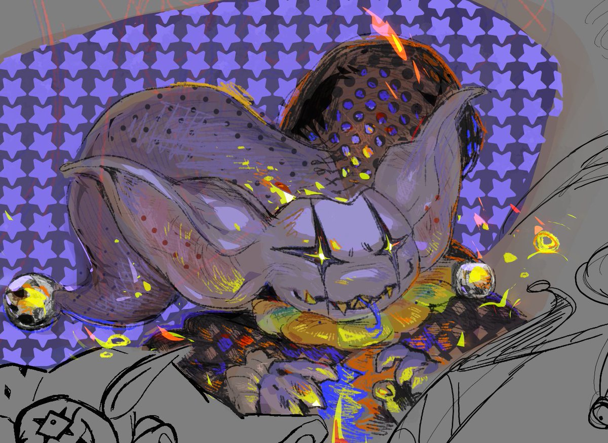 Shergo⚠️Sn̵̒eo Containment B̸̲̾͆̔͛̆̑̏͆͛͘reach⚠️ tweet media