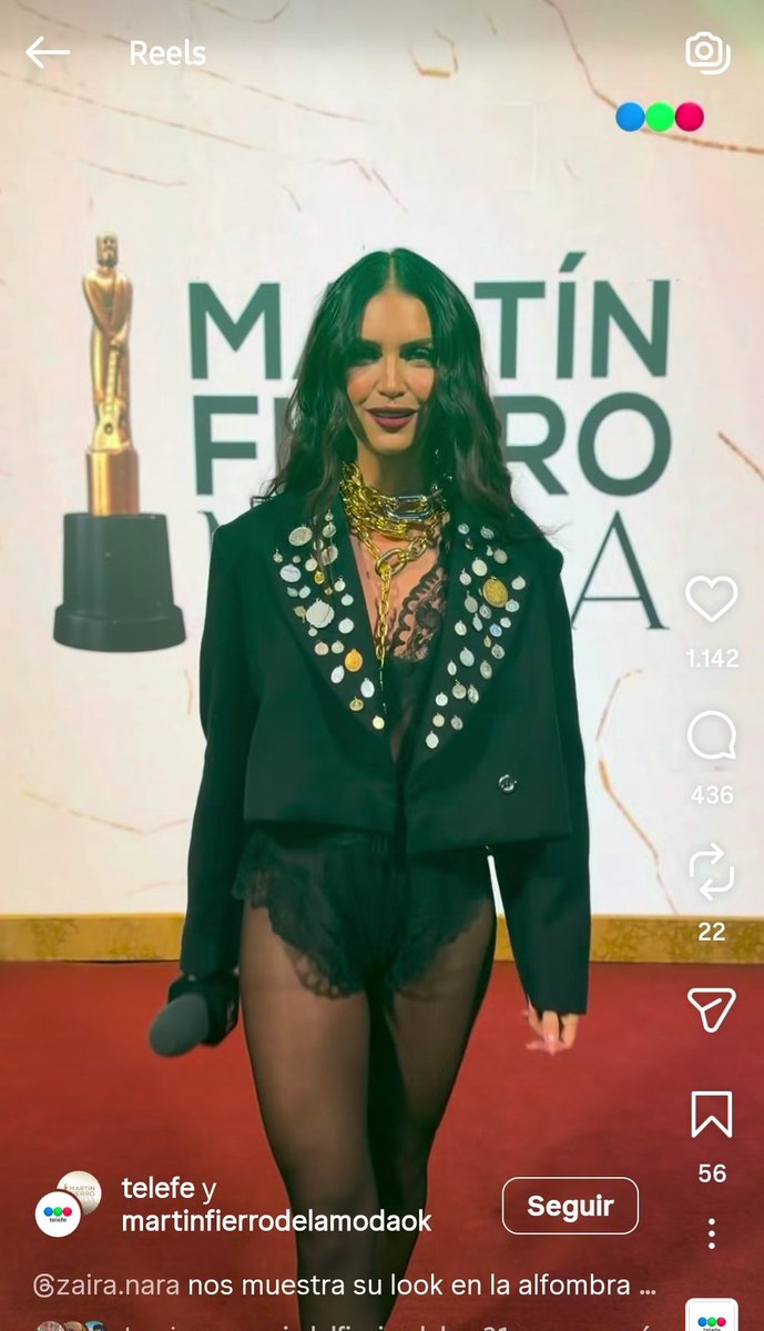 Ines tweet media