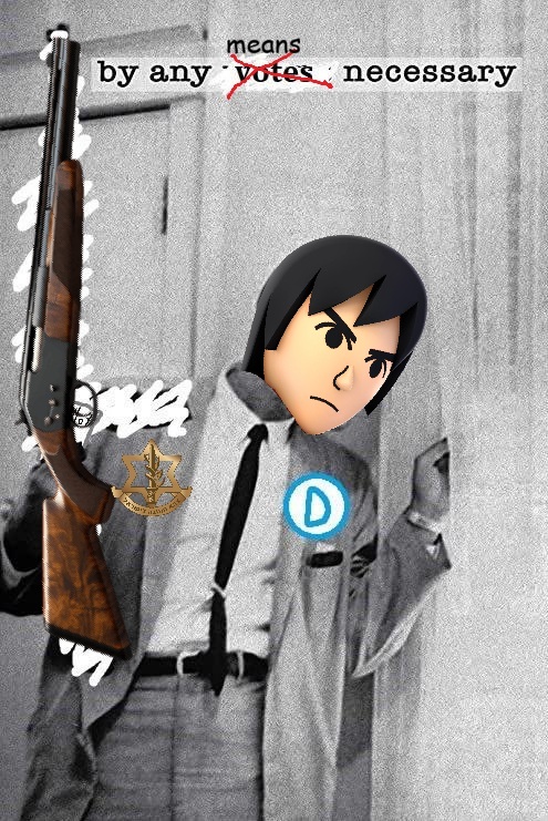 Cole 'ColdForce' Allen