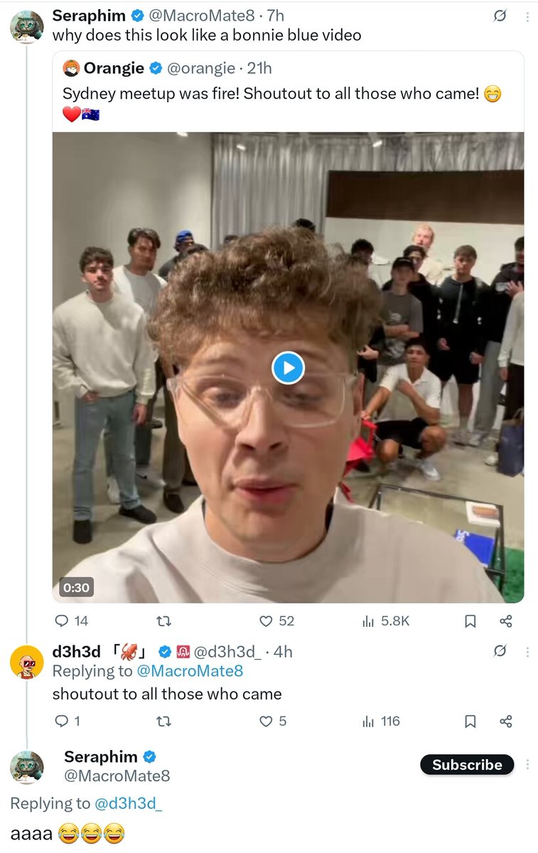 smolting (wassie, verse) tweet media