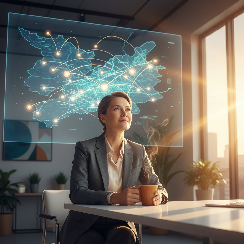 Get_Ring_Ready's tweet image. Peak season approaching? Consistent 24/7 call handling across *all* your locations is critical. RingReady AI offers unlimited multi-call handling for one flat fee, simplifying operations. See how we streamline your multi-location business. #MultiLocationBiz #ScaleUp