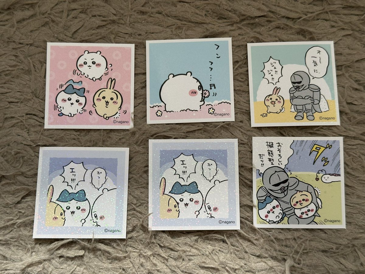 アラシ tweet media