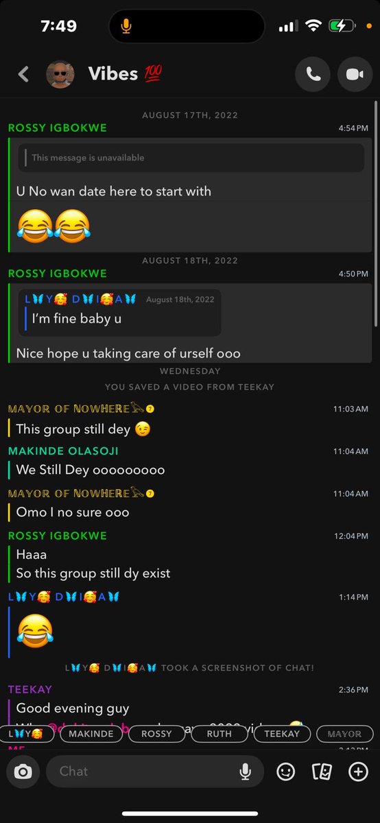 Mr Wuvalence⚠️⛔️🧯🥷🤺 tweet media