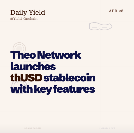 One Yield tweet media