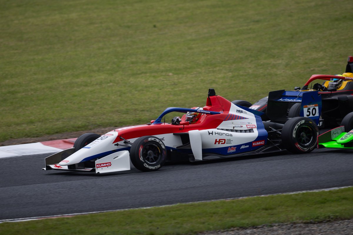 Honda Racing(HRC) tweet media