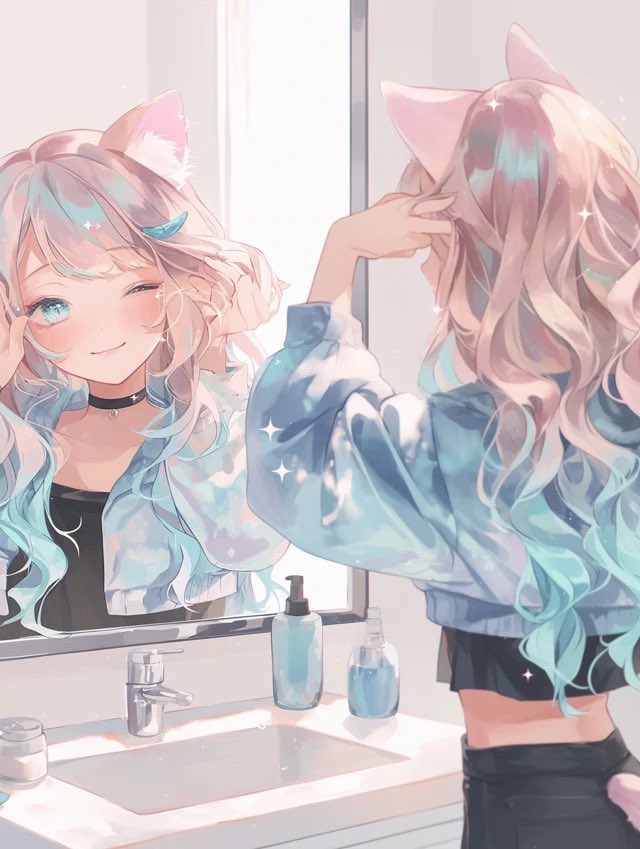 もえっトン tweet media