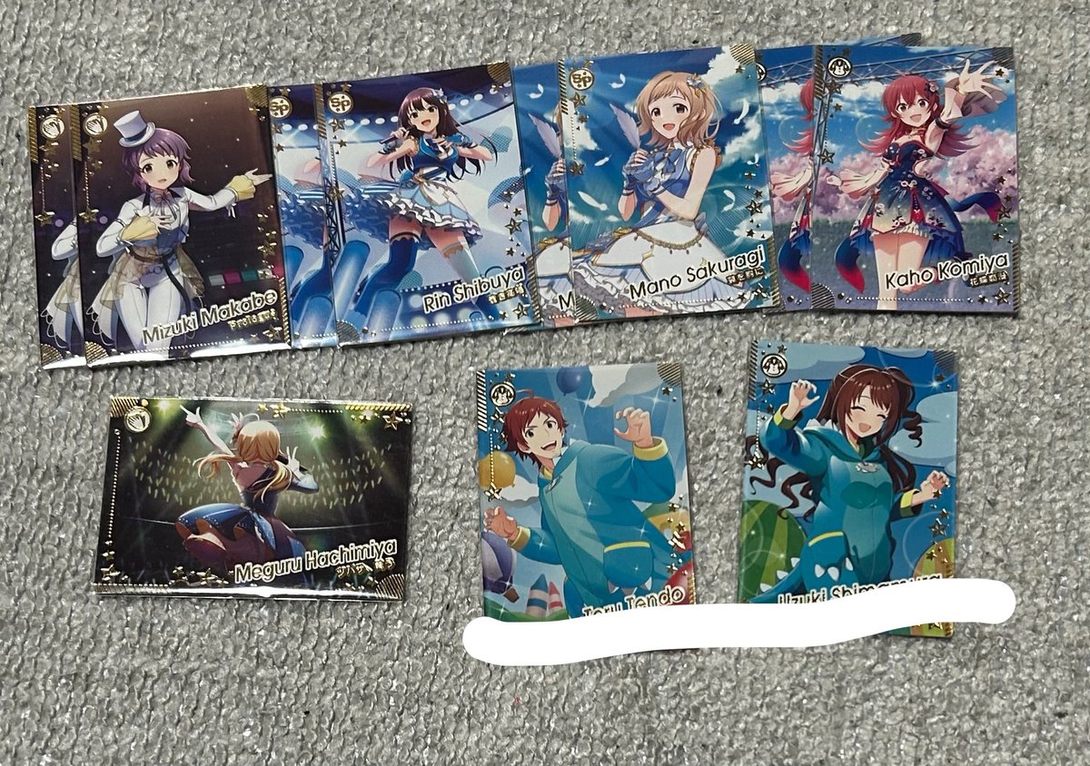 づみれ tweet media