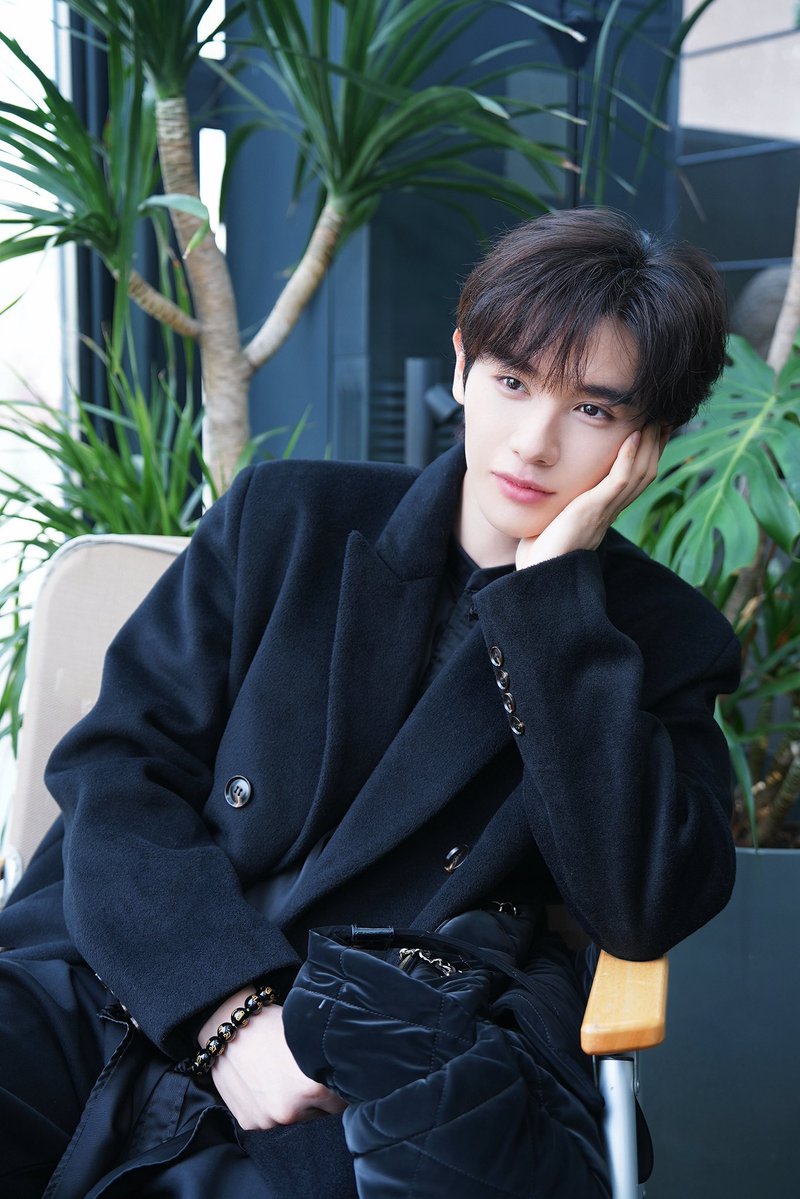 🍀nine9️⃣forever ✨ tweet media