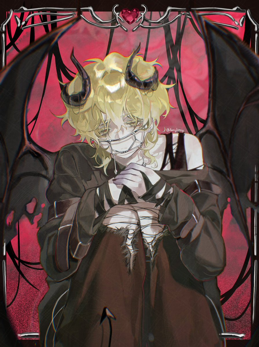 xiu / lance ๑(^з^)-☆! tweet media