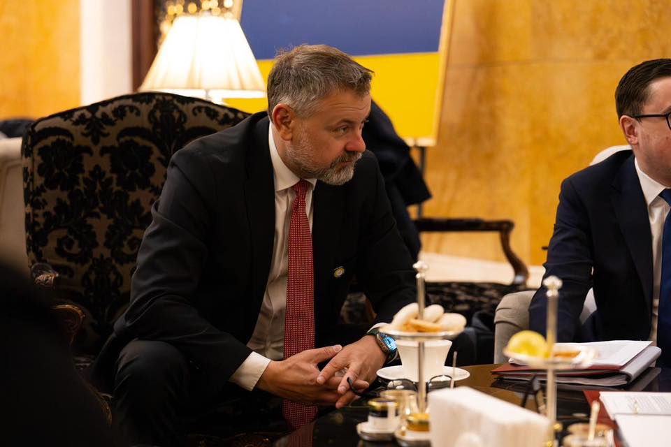 Ministerstwo Aktywów Państwowych 🇵🇱 tweet media